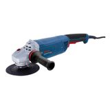 Lixadeira Angular 7 Pol 2200w Bosch Gws 22 U 110v