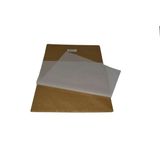 400 Folhas Papel Manteiga Seda Granadine 50x70cm 18g (1pct)