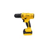 Parafusadeira/Furadeira a Bateria Vonder PFV120 com Maleta