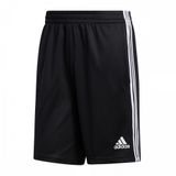 SHORTS MALHA ADIDAS 3-STRIPES AEROREADY MASCULINO TAMANHO P