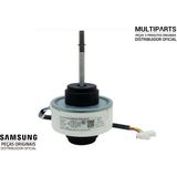 Motor Ventilador Ar Split Evaporador Samsung Db31-00589a