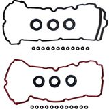 Junta Tampa Válvula Gm Captiva Omega Trailblazer 3.6 V6