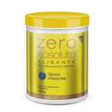 Zero Absoluto Alisante 950g (antiga Btx Japonesa Probelle)