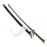 Espada Katana Samurai Yasuo League Of Legends Cosplay