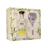 Gin Draco Kit Néroli 750ml + 1 Taça 600ml