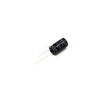 50 Peças Capacitor Eletrolítico 1000uf 35v 1000 X 35 105ºc