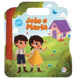 JOãO E MARIA