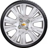 Calota Do Corsa / Celta / Classic Aro 13 De Parafuso