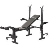 Banco De Supino WCT Fitness 44282