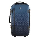 Mala Esportiva Victorinox Expansível Vx Touring Média Azul