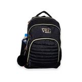 Mochila Escolar Feminina Juvenil Notebook M3986