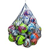 Saco Rede Para Guadar 40 Bolas Futebol/futsal/vôlei/basquete