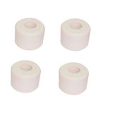 Coxim Bucha Da Coroa Nylon Dafra Kansas 250 04 Peças