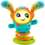 Fisher-price Dj Bouncin Beats Mattel Unidade