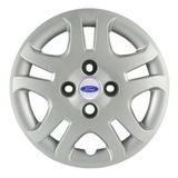 Calota Ford Fiesta 2012 À 2017 Aro 14 026