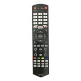 Controle Remoto Tv Semp Toshiba Smart Netflix Youtube N-8024