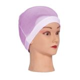 Touca Nero Com Barra Para Cabelo 1815 Santa Clara
