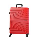 Mala De Viagem American Tourister Recife Grande Vermelho