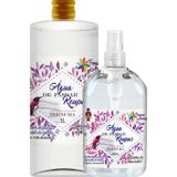 Água De Passar Roupas Cheiro Ternura 500ml + Refil D 1 Litro