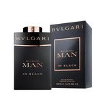 Perfume Masculino Bvlgari Man In Black Eau De Parfum 100ml