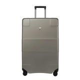 Mala De Viagem Victorinox Lexicon Hardside Grande Prata