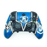 Controle Stelf Xbox Series Com Grip (rainbow 6) Elite
