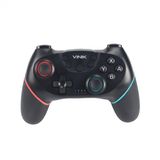 Controle Joystick Para Nintendo Switch Pro Sem Fio Nspro