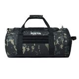 Mala Duffel Bag Discovery Warskin Black Bolsa 34l Invictus