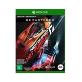 Jogo Electronic Arts Need For Speed Hot Pursuit Remastered Xbox One Blu-ray  (ea3070on)