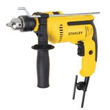 Furadeira De Impacto Vvr 1/2 700w 220v Stanley Sdh700