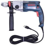 Furadeira De Impacto Gsb 24-2 Bosch 220v