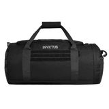 Mala Duffel Bag Discovery Preto Bolsa 34 Litros Invictus