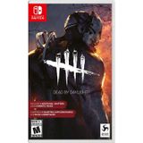 Dead By Daylight Definitive Edition Switch