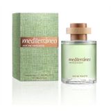 Perfume Masculino Antonio Banderas Mediterráneo 100Ml