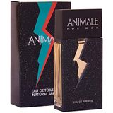 Animale Masculino Eau De Toilette 30ml - Original