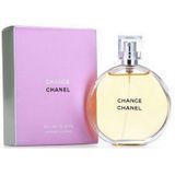 Perfume Chanel Chance Toilette 100ml