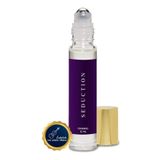 Perfume Feminino Feromônios Seduction 10ml - Roll On