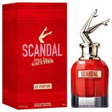 Scandal Le Parfum Jean Paul Gaultier Perf Feminino Edp 80ml