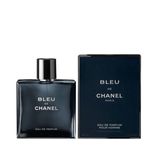 Bleu De Chanel Masculino Eau De Parfum 100ml