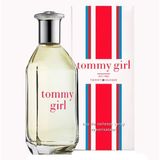 Tommy Girl Feminino Eau de Toilette - 100 ml