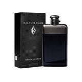 Ralph&#39;s Club Ralph Lauren Masculino Eau De Parfum 150ml