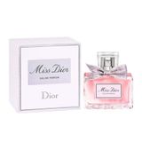 Miss Dior Feminino Eau De Parfum 30ml