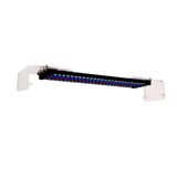 Luminária Led 4 Cores Aquário Marinho Com 1,10m 88 Watts