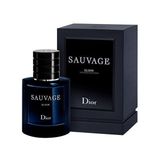 Perfume Masculino Dior Sauvage Elixir Eau De Parfum 100ml