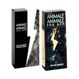 Perfume Masc Animale Animale Original 100 Ml