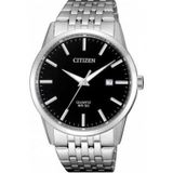 Relógio Citizen Masculino Analógico Slim Prata Tz20948t