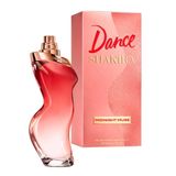 Shakira Dance Midnight Muse Feminino Eau De Toilette 80ml