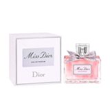 Miss Dior Feminino Eau De Parfum 50ml