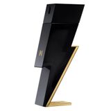 Carolina Herrera Bad Boy Eau De Toilette Masculino 50ml