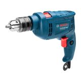 Furadeira De Impacto Bosch Gsb 550 Re 220v 550w De Potência